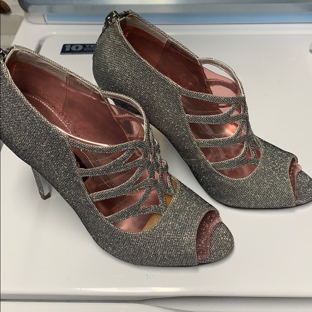 Nina Heels